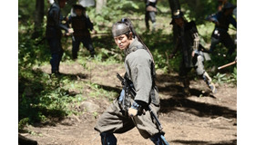 『忍びの国』(C)2017 映画『忍びの国』製作委員会