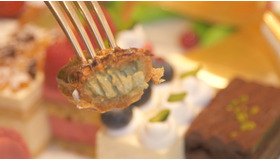 優雅なスイーツで麗しのひとときを「大エルミタージュ美術館展」コラボデザート3選