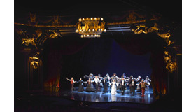 ミュージカル「オペラ座の怪人」横浜公演