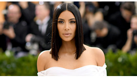 キム・カーダシアン・ウェスト-(C)Getty Images