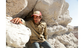 『ノー・エスケープ 自由への国境』　（C）2016 STX Financing, LLC. All Rights Reserved