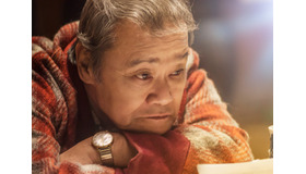 『ナミヤ雑貨店の奇蹟』(C)2017「ナミヤ雑貨店の奇蹟」製作委員会