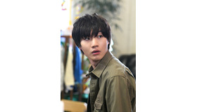 テッペン！水ドラ!!「3人のパパ」第6話ゲスト