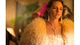 『カフェ・ソサイエティ』　（C）2016 GRAVIER PRODUCTIONS, INC.