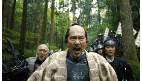 『関ヶ原』（C）2017「関ヶ原」製作委員会