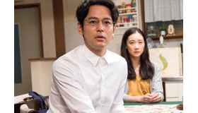 『家族はつらいよ2』-(C) 2016「家族はつらいよ」製作委員会