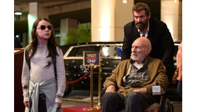 『LOGAN／ローガン』(C)2017Twentieth Century Fox Film Corporation