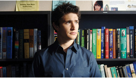 「カイルXY」  -(C) DEI.