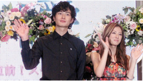 『瞬　またたき』トークイベント  photo：Yoko Saito