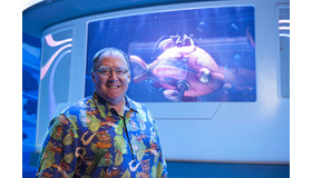 ジョン・ラセター氏