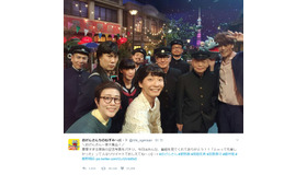 「おげんさんといっしょ」公式Twitterアカウントより