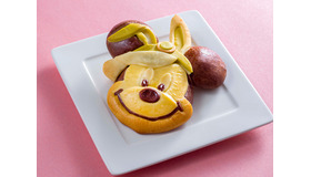 スペシャルブレッド「チックタック・ダイナー」