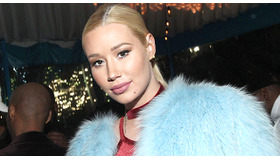 イギー・アゼリア-(C)Getty Images