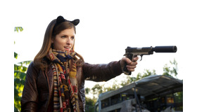 『バッド・バディ！私と彼の暗殺デート』　（C）2016 Right Productions, LLC