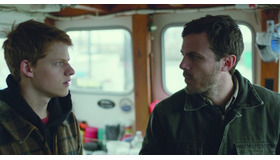 『マンチェスター・バイ・ザ・シー』 （C）2016 K Films Manchester LLC. All Rights Reserved.