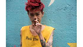 『ニワトリ★スター』（Ｃ）Gentle Underground Monkey