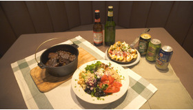 ミリタリー×グランピング「DEMODE QUEEN 宇田川町」のおすすめ料理3選！ 