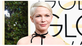 ミシェル・ウィリアムズ-(C)Getty Images