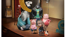 『SING／シング』　 (C)Universal Studios.