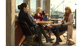 「ビッグ・リトル・ライズ ～セレブママたちの憂うつ～」　(c) 2017 Home Box Office, Inc. All rights reserved. HBO(R) and all related programs are the property of Home Box Office, Inc.