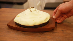 ふわとろの幸せ オムライスの常識を覆す「アイノワール」 の絶品オムライス