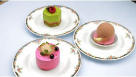 ”日本一のショートケーキ”と一緒に食べたい！ 「フレンチパウンドハウス」絶品ケーキ3選