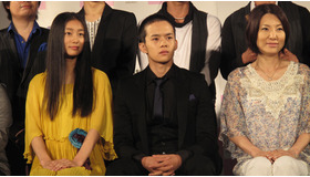 「ジャパン・ロマンス・アワード」　photo：Yoko Saito