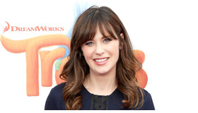 ズーイー・デシャネル -(C) Getty Images