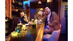 『ポンチョに夜明けの風はらませて』 (C)2017「ポンチョに夜明けの風はらませて」製作委員会