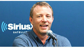 ガイ・リッチー-(C)Getty Images