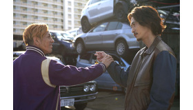 『アリーキャット』 （C）2017「アリーキャット」製作委員会