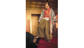 『花戦さ』（C）2017「花戦さ」製作委員会　