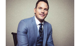 クリス・プラット『ガーディアンズ・オブ・ギャラクシー：リミックス』／photo：You Ishii