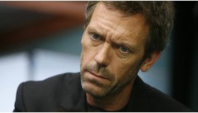 「Dr.HOUSE」 -(C) 2007/2008 Universal Studios. All Rights Reserved.