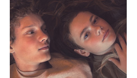 『ハートストーン』　(C)SF_Studios_Production_&_Join_Motion_Pictures_Photo_Roxana Reiss