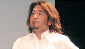 園田俊郎　photo：Yoko Saito