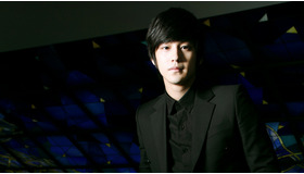 「MY DREAM〜マイドリーム〜」　キム・ボム　photo：Ai Iwane