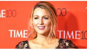 ブレイク・ライブリー-(C)Getty Images