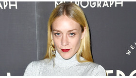 クロエ・セヴィニー-(C)Getty Images