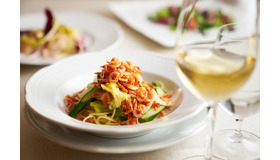 リストランテ「カノビアーノ」ランチイメージ