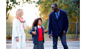 『あしたは最高のはじまり』　PHOTO : Julien PANIE