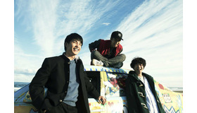 『ポンチョに夜明けの風はらませて』 (C)2017「ポンチョに夜明けの風はらませて」製作委員会