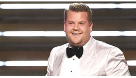 ジェームズ・コーデン-(C) Getty Images