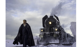 『オリエント急行殺人事件』（C）2017Twentieth Century Fox Film Corporation