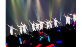 「TSUKINO CROWD FESTIVAL 2017 SPRING」(C) Satoshi Hata