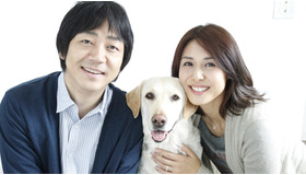 『犬とあなたの物語 いぬのえいが』  -(C) 2010「犬とあなたの物語」製作委員会