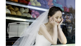 「記憶の森のシンデレラ～STAY WITH ME～」 (C) 2016 China International TV Corporation All rights reserved.