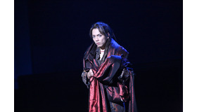 ミュージカル「モーツァルト！」前回舞台　写真提供：東宝演劇部