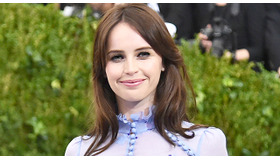 フェリシティ・ジョーンズ-(C)Getty Images