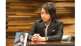 『22年目の告白―私が殺人犯です―』（C）2017 映画「22年目の告白－私が殺人犯です－」製作委員会